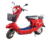 高紅企業電動車