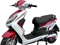 許一個綠色未來，高紅致力推廣電動車《高雄,台中,電動機車,電動自行車,電動代步車》
