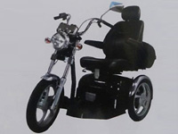 高紅電動代步車重拾行動自由與好心情，不老騎士勇敢追夢！《高雄,台中,電動機車,電動自行車,電動代步車》